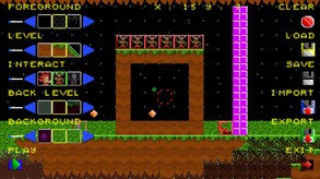 Level/Map Editor trailer thumbnail