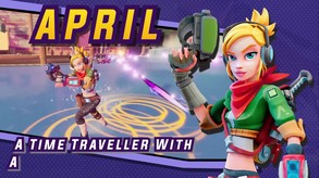 Launch Trailer trailer thumbnail