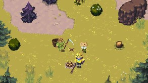 Burrowburrow Demo Trailer trailer thumbnail