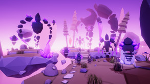 Rift World Gameplay Trailer trailer thumbnail