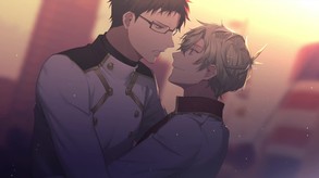 Re;quartz零度サンプルボイス trailer thumbnail