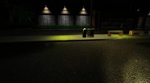 HAUNTED STORIES TRAILER trailer thumbnail
