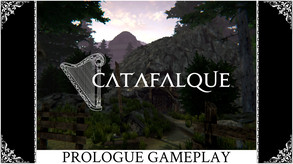CCATAFALQUE™ - Prologue Gameplay trailer thumbnail