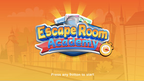 Escape Room Academy Avance trailer thumbnail