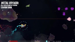 Pre-Alpha Gameplay Trailer trailer thumbnail