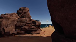Deserted trailer thumbnail