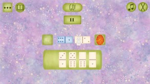 Rabbit & Dominoes Trailer trailer thumbnail