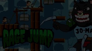 Rage Jump - Challenge, who will be next ? trailer thumbnail