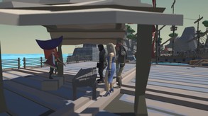 BATTLESTEAM Official Teaser Trailer - 2022 trailer thumbnail