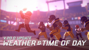 v.20.0 Weather Update trailer thumbnail