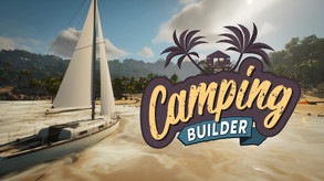 Camping Builder - Official Trailer trailer thumbnail