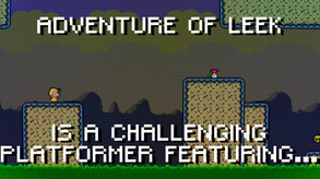 Gameplay Trailer trailer thumbnail