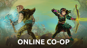 Children of Morta Online Co-Op Release trailer thumbnail