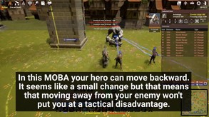 Wargs Mechanics trailer thumbnail