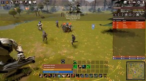 Wargs Mechanics trailer thumbnail