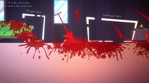 Veins Demo Gameplay trailer thumbnail