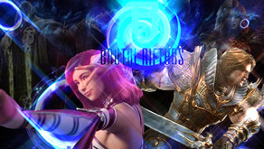 Brutal Rifters Trailer trailer thumbnail
