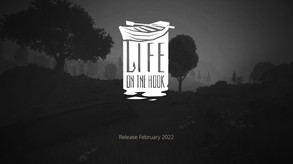 Life on the hook - Announce trailer trailer thumbnail