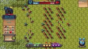Hunyadi Gameplay Trailer trailer thumbnail