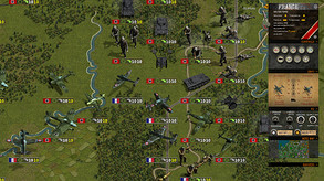 Klotzen! Panzer Battles Trailer 2 trailer thumbnail
