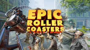 Epic Roller Coasters 2021 trailer thumbnail