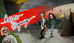 ...Knew the Beginning Trailer trailer thumbnail