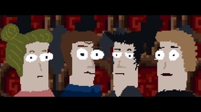 Reveal Trailer trailer thumbnail