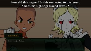 Forget Westbury Falls Trailer trailer thumbnail