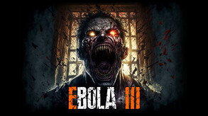 EBOLA 3 - Official Trailer trailer thumbnail