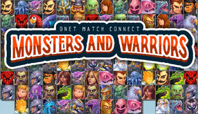 Monsters and Warriors trailer thumbnail