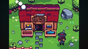 Pixel Artist Trailer trailer thumbnail