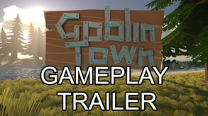 Gameplay Trailer trailer thumbnail