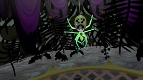 Museum of Symmetry_dramaLine VO trailer thumbnail