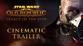 SWTOR Disorder Trailer trailer thumbnail