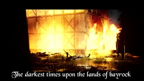 Project D20 | 1000's Years Before Campaign | Introduction trailer thumbnail