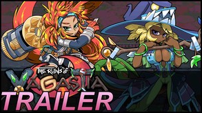 The Ruins of Vagastia Trailer trailer thumbnail