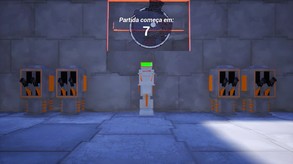 Trailer De Gameplay trailer thumbnail