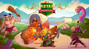Trailer - v0 trailer thumbnail