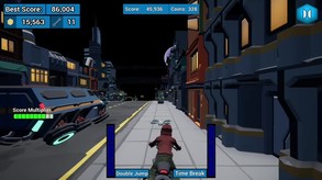 Trailer trailer thumbnail