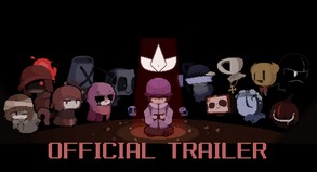 ISOLATE Trailer trailer thumbnail