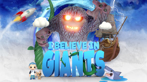 I Believe In Giants - Teaser Trailer trailer thumbnail