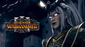 CATHAY VS TZEENTCH (EN) trailer thumbnail