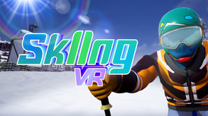 Skiing VR: gameplay trailer trailer thumbnail