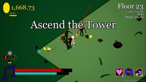 The Baleful Tower Trailer 1 trailer thumbnail