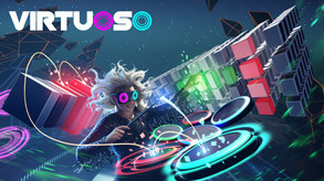 Virtuoso Announcement Trailer trailer thumbnail