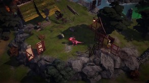 Dragon Forge Gameplay Trailer 1:10 trailer thumbnail