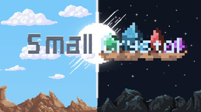 Small Crystal trailer thumbnail