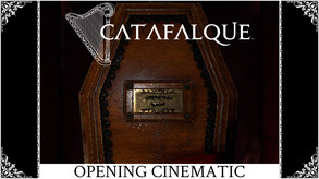 CATAFALQUE™ - Opening Cinematic trailer thumbnail