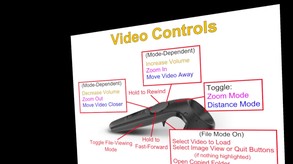 Video Mode trailer thumbnail