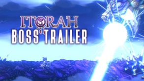 Itorah Boss Trailer trailer thumbnail